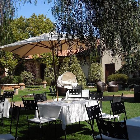 Гостевой дом Agriturismo Lecanfore Кастель-ди-Лева Экстерьер фото