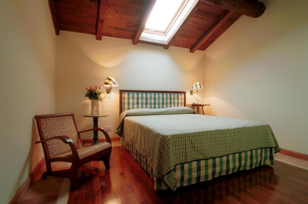 Гостевой дом Agriturismo Lecanfore Кастель-ди-Лева Экстерьер фото
