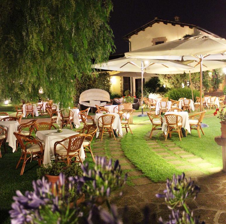 Гостевой дом Agriturismo Lecanfore Кастель-ди-Лева Экстерьер фото