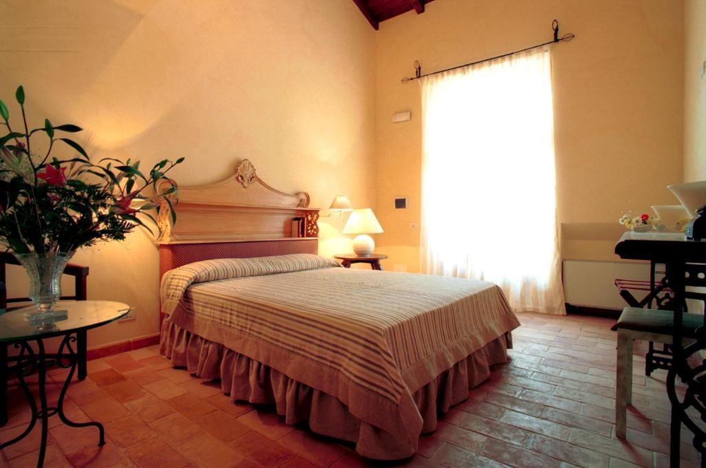 Гостевой дом Agriturismo Lecanfore Кастель-ди-Лева Номер фото