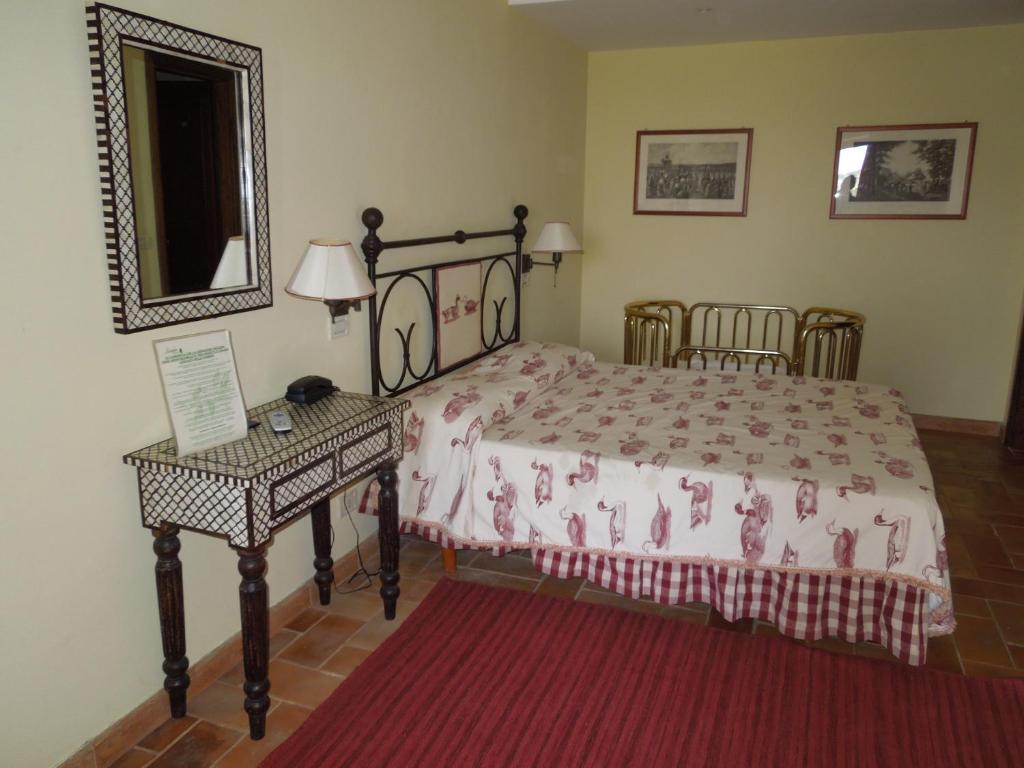 Гостевой дом Agriturismo Lecanfore Кастель-ди-Лева Номер фото