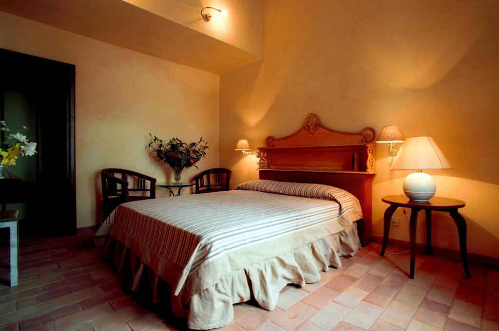 Гостевой дом Agriturismo Lecanfore Кастель-ди-Лева Номер фото