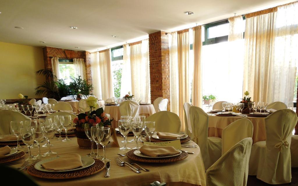 Гостевой дом Agriturismo Lecanfore Кастель-ди-Лева Экстерьер фото